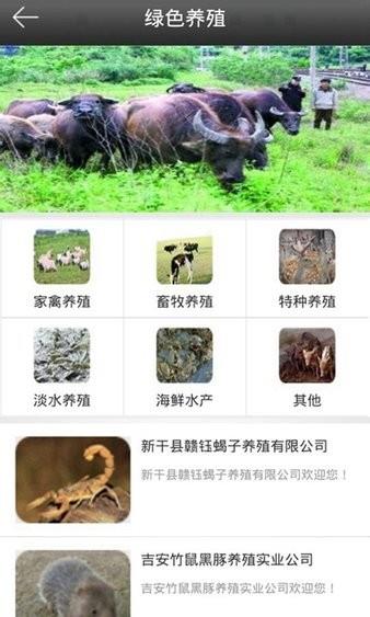 吉安生态养殖