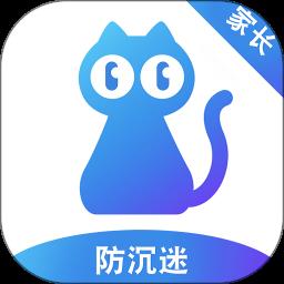 蓝小咪家长端
