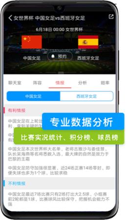 看个球直播最新版截图
