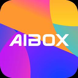aibox虚拟机器人