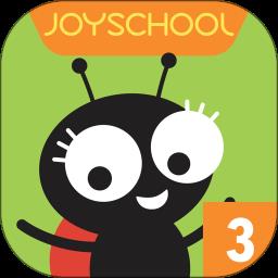 joyschool level 3