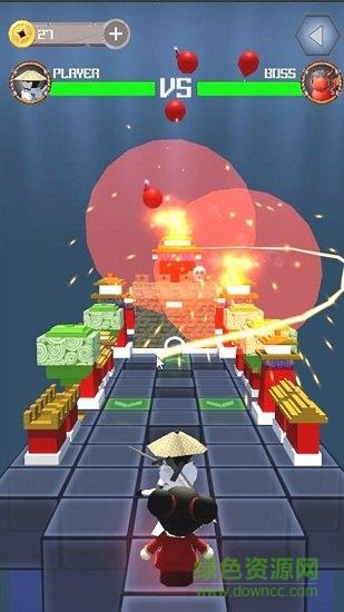 寻境seek