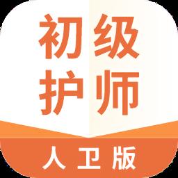 初级护师人卫版