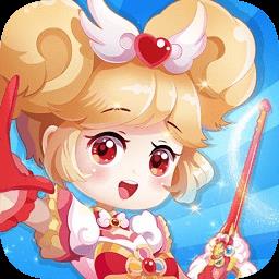 小花仙守护天使九游版