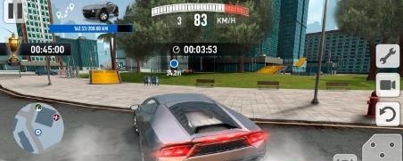 Extreme Car Driving Simulator 2(极限驾车模拟2)