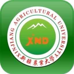 新疆农大