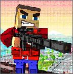 Sniper Craft 3D(方块狙击手)