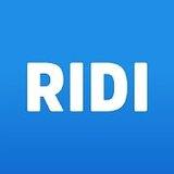 ridibooks中文版