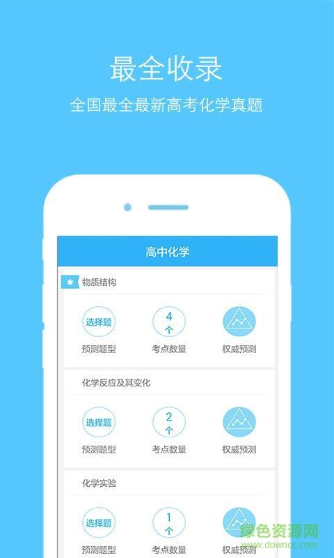 高中化学