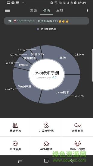 Java修炼手册