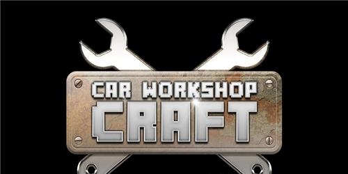 Car Parts Shop(像素汽配店手游)截图