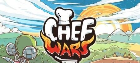 Chef Wars(厨神之战)截图