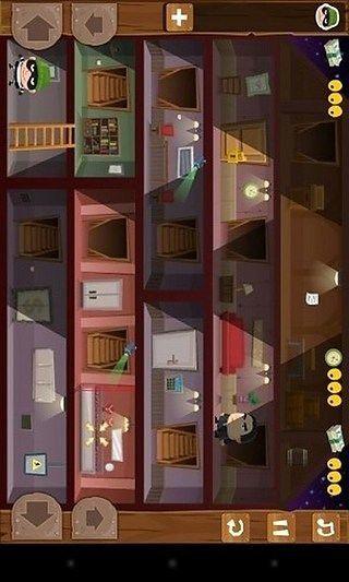 小小神偷波比截图