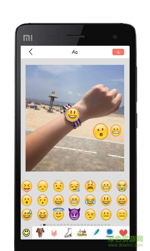 instaemojisticker截图