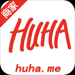 呼哈城市商家版