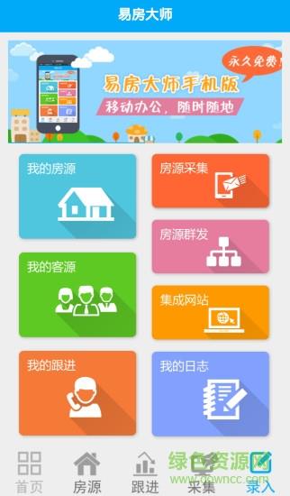易房大师