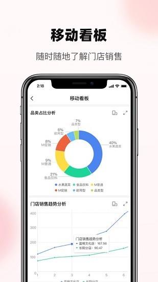 友零售截图