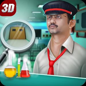 Escape Games Multispecialty Hospital(医院逃脱)