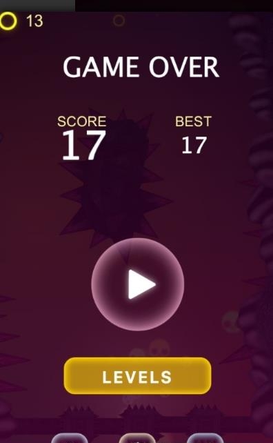 Monster Dot