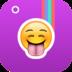 instaemojisticker