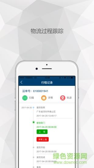 招商物流