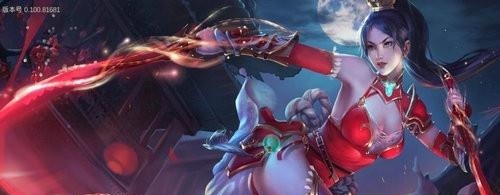放开那个神截图