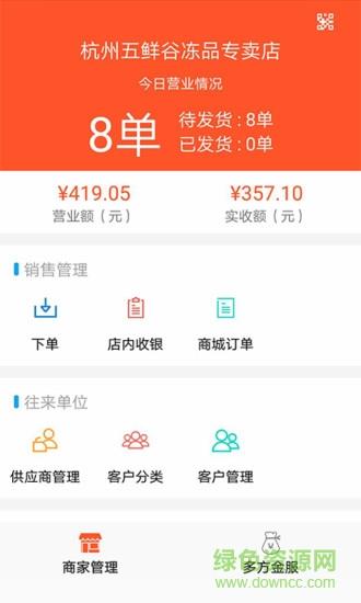 麦旺通
