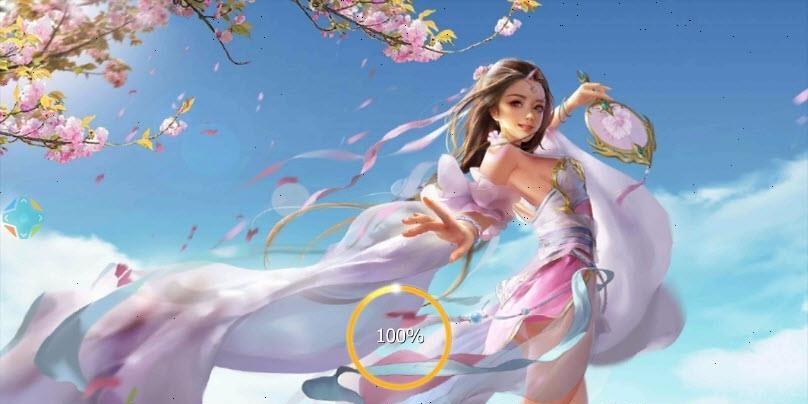 一剑苍穹