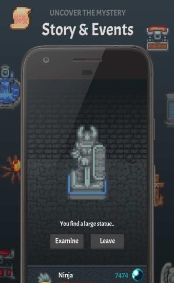 Dungeon of Souls(地牢之魂)