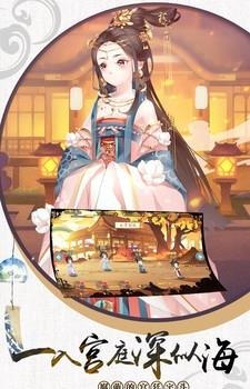 盛唐云烟