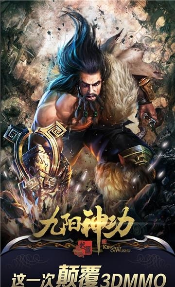 九阳神功2