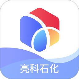 亮科石化