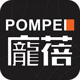 庞蓓奢侈品
