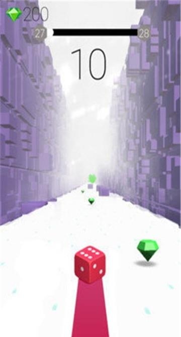 立方大路截图