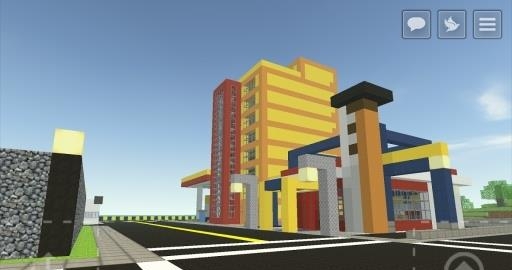iLands(孤之国)截图