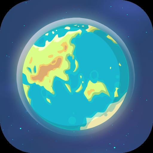earth(行星流浪)