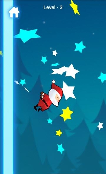 StickMan Moon(火柴人的月亮)