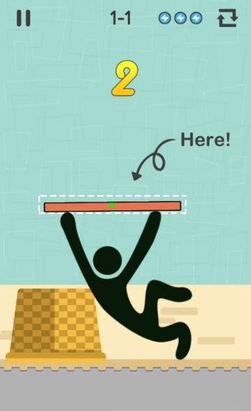 Balance it!(摆平它)