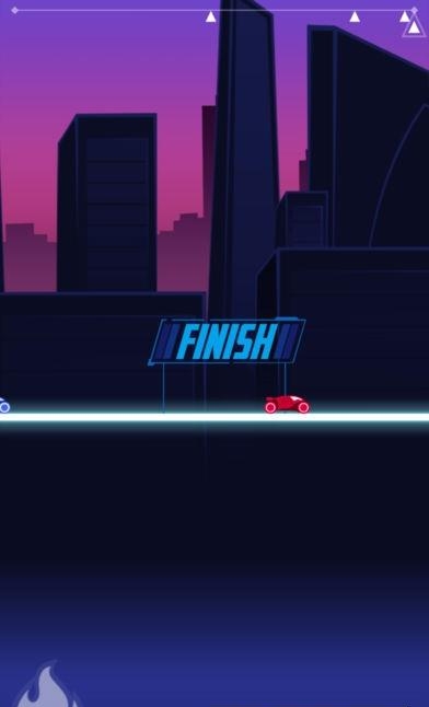 Race.io截图