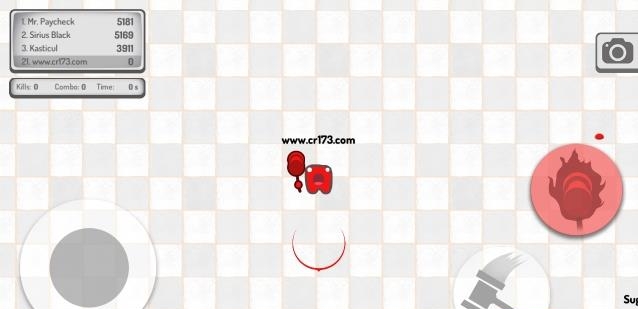 smashers.io