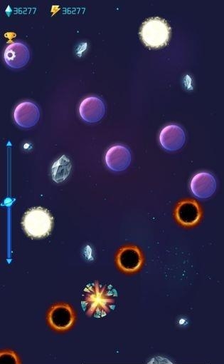 earth(行星流浪)