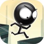 Stickman Roof Runner(火柴人屋顶跑酷)