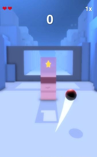 Hole In The Wall(墙上的洞)
