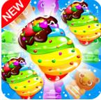 Candy Bear Story(糖果熊的故事)