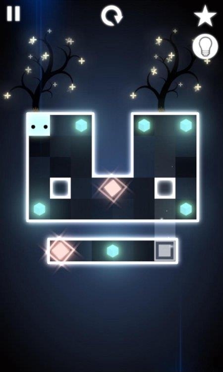 Smashy Square
