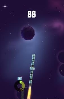 Space Frontier 2(太空边界2)