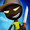 Stickman Knife Revenge(火柴人飞刀复仇)