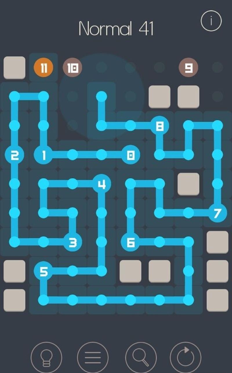 Linedoku