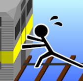StopTrain(挡火车)