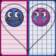 Love Balls Of Heart(爱的心球)